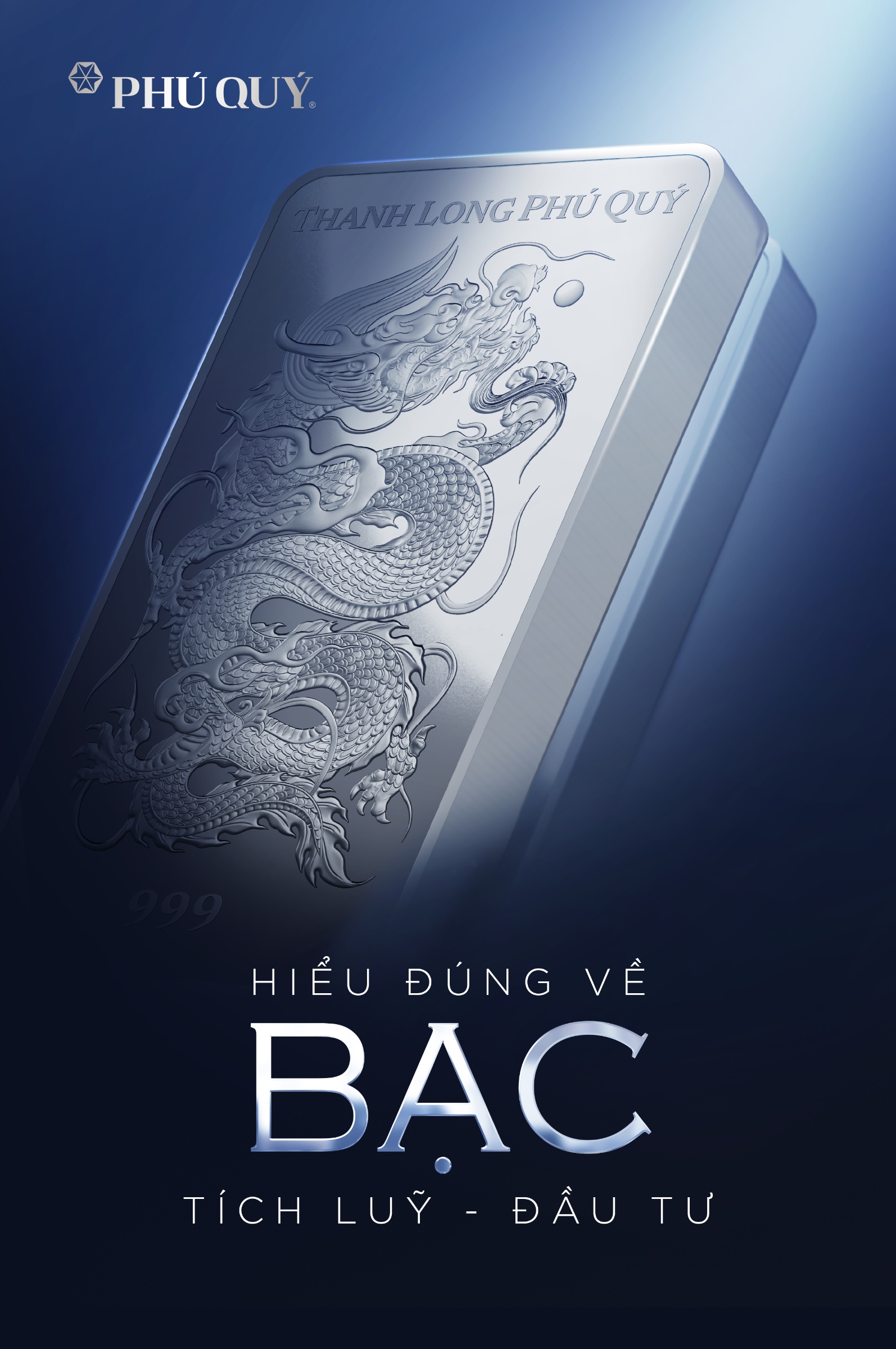 Hiểu Đúng Về Bạc Tích Lũy - Tiềm Năng Tăng Trưởng Dài Hạn